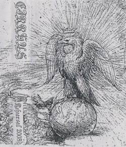 Cirrhus : Rehearsal 2008 Cirrhus : Rehearsal 2008